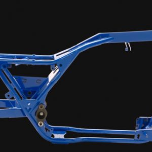 Frames Archives | Rolling Thunder Frames